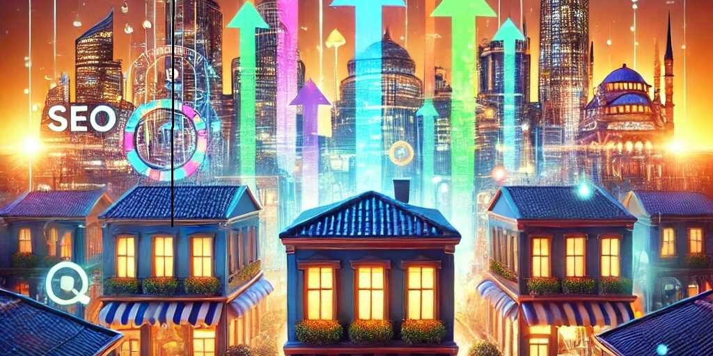 Küçük İşletmeler İçin SEO İpuçları