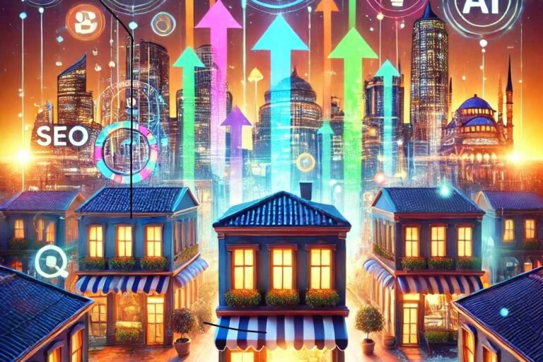 Küçük İşletmeler İçin SEO İpuçları