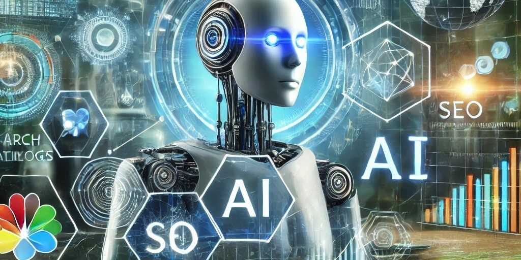 Yapay Zeka ve SEO Geleceğin Dijital Pazarlama Stratejileri