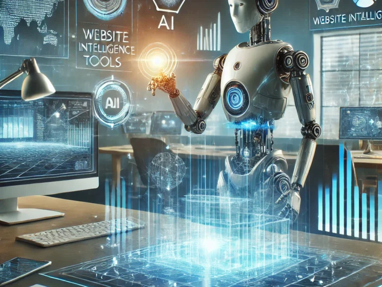 Yapay zeka destekli web tasarım araçları Yapay zeka destekli web tasarım araçları